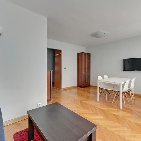 Apartament Downtown Gdynia Srodmiescie By Grand Apartments Esterno foto