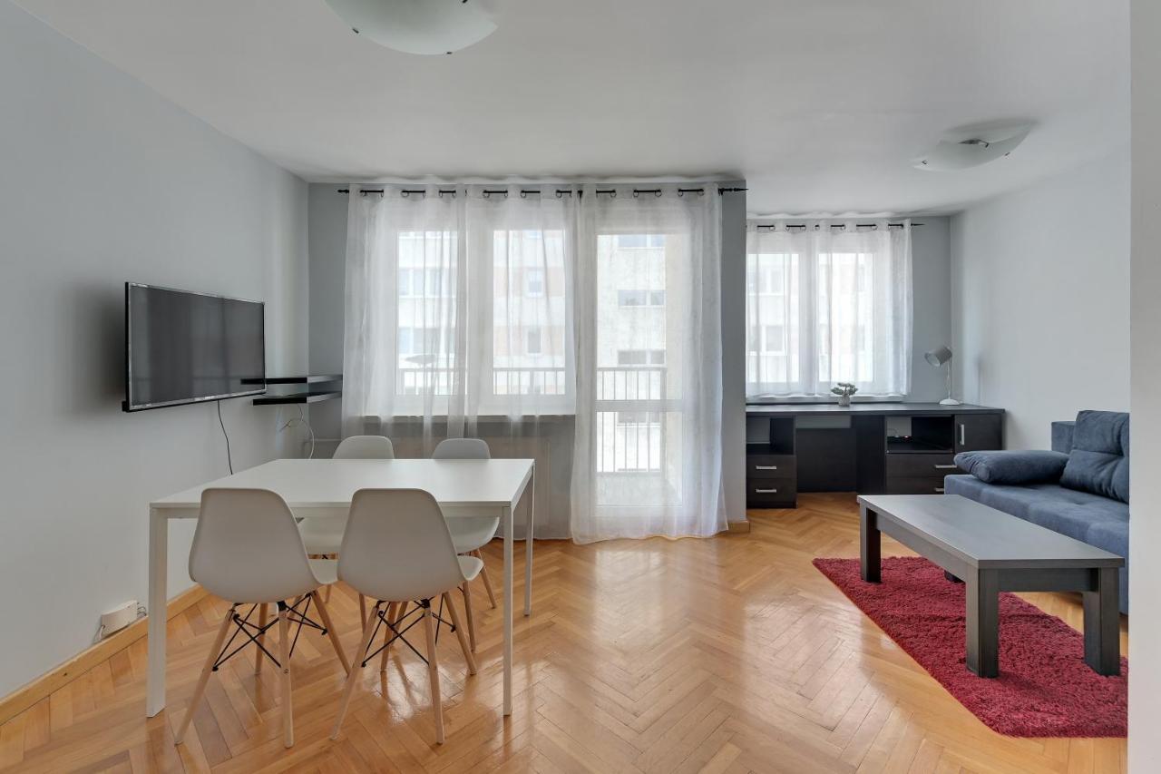 Apartament Downtown Gdynia Srodmiescie By Grand Apartments Esterno foto