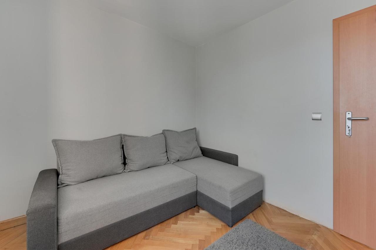 Apartament Downtown Gdynia Srodmiescie By Grand Apartments Esterno foto